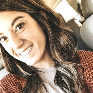 Meet your Posher, Anna